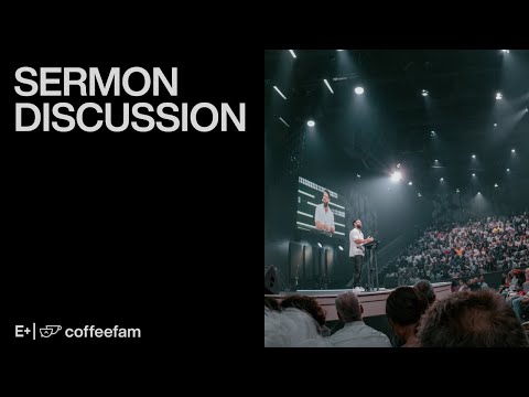 "Not Now" Is Not "No" | CoffeeFam | Elevation+