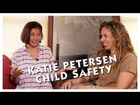 Child Safety with Detective Katie Petersen