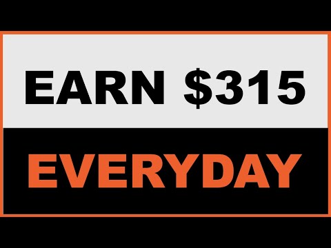 Earn $315 EVERYDAY Uploading Google Images! #Shorts