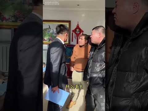 不孝子离家15年未归, 母亲重病不理不顾, 过世后出现强分财产, 盛老师现场维权#律师事务所 #法律咨询 #经济纠纷 #欠钱不还  #抖音