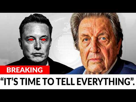 Elon Musk’s Father Just Breaks Silence on Elon Musk And Shocks Everyone!