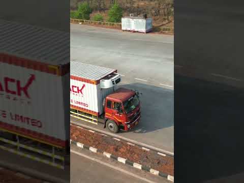 aayi ghum ke mai up bihar #trucker #viral #ytshorts