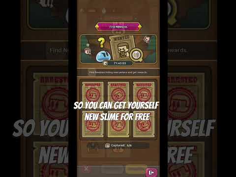 HOW TO UNLOCK & FIND NEWBIE SLIME EVENT - Legend of Slime: Idle RPG