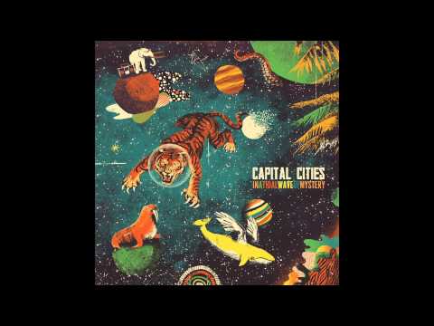 Capital Cities- "Tell Me How to Live"