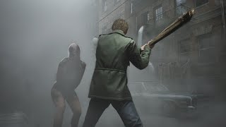 Review - Silent Hill 2 Remake