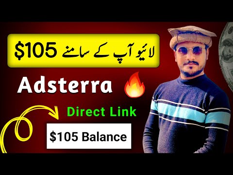 Adsterra Direct link earning with Facebook Groups | High CPM Trick Using Facebook