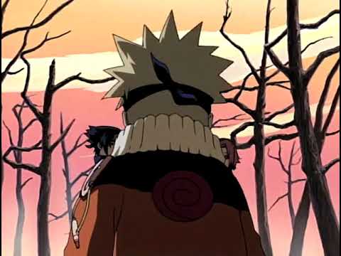 Naruto - Opening 3 (HD - 60 fps)