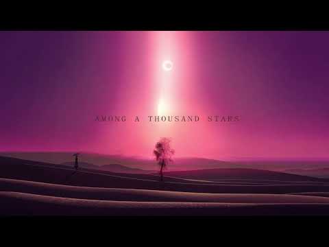 Among a thousand Stars - lo-fi Aphecho