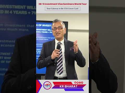 "Mr. Mehrdad, COO of VSP, Shares Key Insights on Investment Opportunities at Dubai Seminar"