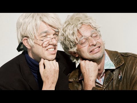 The Best of John Mulaney & Nick Kroll Together