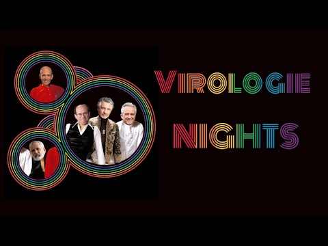 YouTube Trailer - Virologie Nights