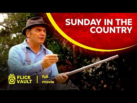 Sunday in the Country | Full HD Movies For Free | Flick Vault