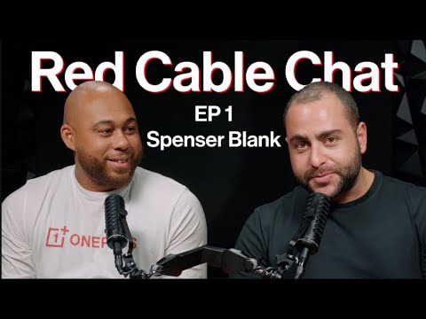 OnePlus Red Cable Chat EP 1