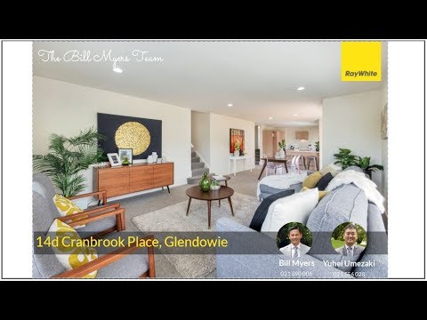 14d Cranbrook Place, Glendowie - Bill Myers & Yuhei Umezaki Ray White Epsom