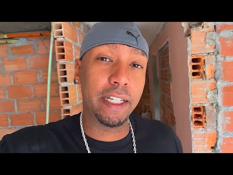 BUILDING MEDELLIN DREAM HOME (BEFORE & AFTER)...