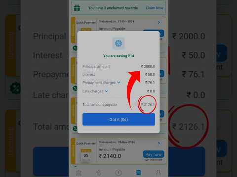 Mpokket Quick Loan Transfer Charge || Mpokket Quick Loan Repayment Charges || Mpokket Loan Transfer