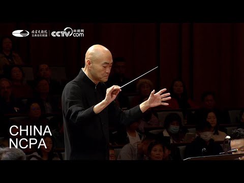 Original Aspiration-Opening Concert of the Second Spring of Traditional Chinese Music