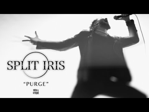 Split Iris - "Purge" (Official Music Video)