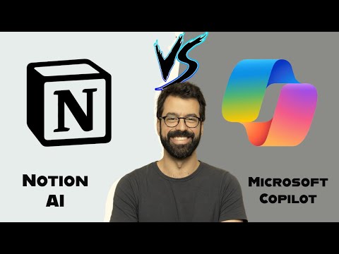 Notion AI VS Microsoft Copilot (Best Productivity Assistant For 2025)