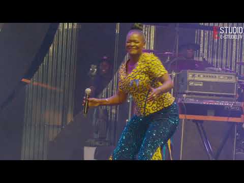 suzanna owiyo-kisumo(live performance at SOLFEST)