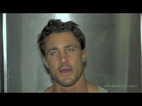 Greg Plitt -- The Want Factor Video Blog Clip -- GregPlitt.com