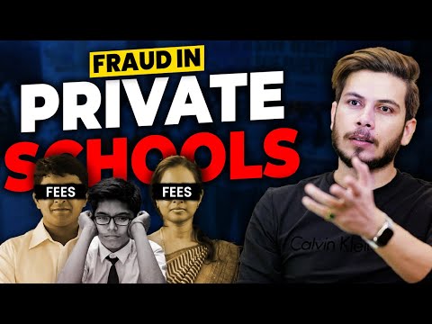 How Private School Scam Indian Parents?