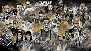 AEW Dark Episode 57 | 10/20/20