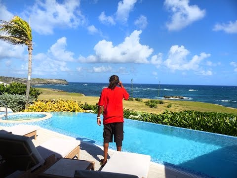 Beach Houses, Skeete's Bay - Barbados