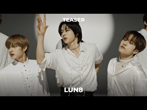 루네이트 LUN8 X [wall.live - PERFORM] 월라이브 퍼포먼스 | Clip Teaser