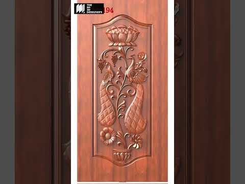 top wooden door designs | house main door designs