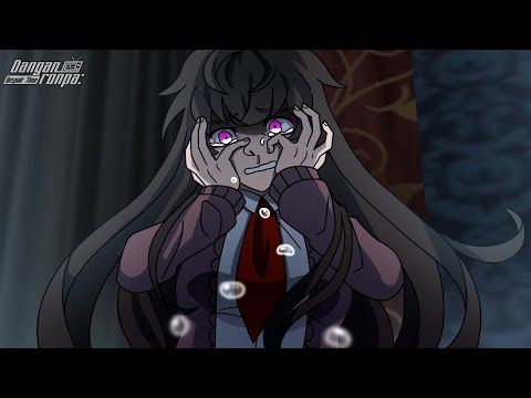 danganronpa despair time edit - not allowed