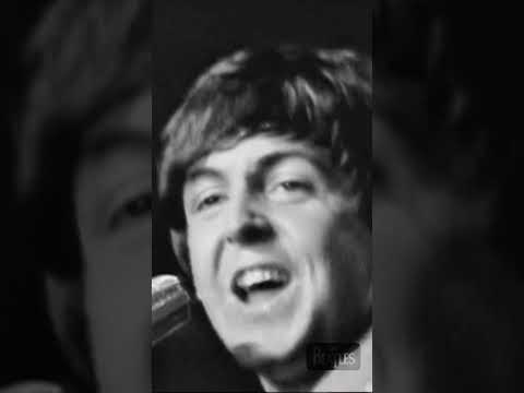 Can't Buy Me Love - The Beatles [ Live at Festival Hall, Melbourne. 1964 ] #shorts #thebeatles