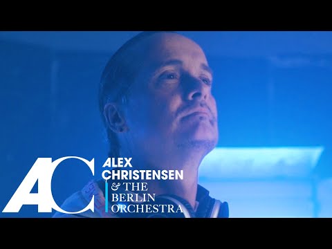 Meet Her At The Loveparade - Alex Christensen & The Berlin Orchestra (Official Video)