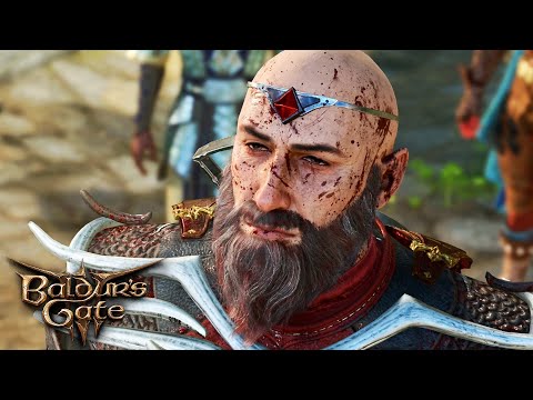 Baldur's Gate 3 - My Crimes Caught Up To Me | Let's Play Episode 41