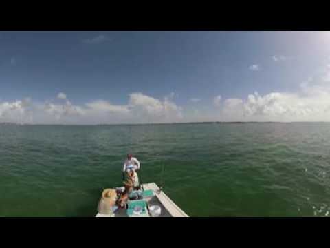 The Florida Keys 360 VR Video - Virtual Reality