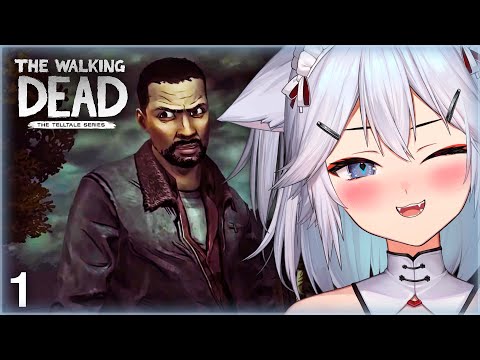 Vei - The Walking Dead [Part 1]