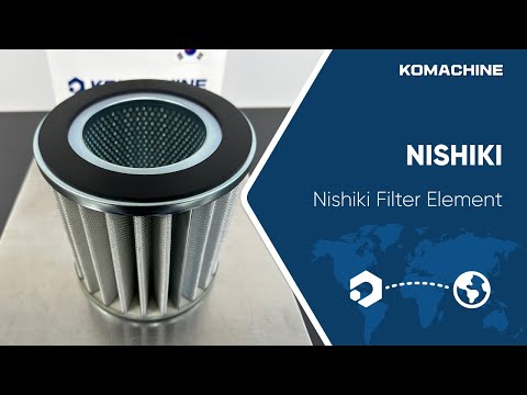 NISHIKI / Nishiki Filter Element (AB-06) / INV-05482