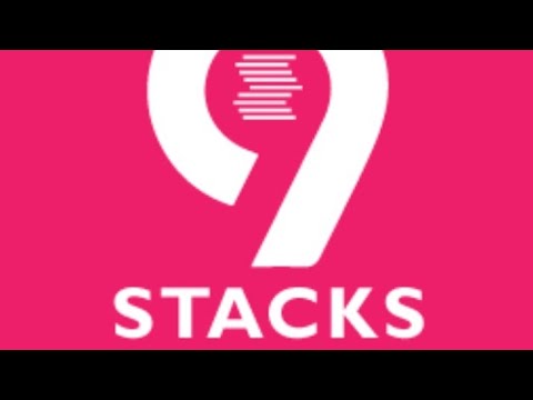 9stack poker||