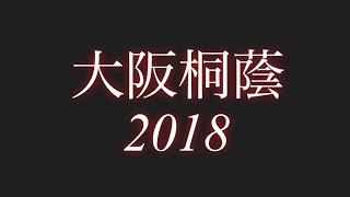 大阪桐蔭2018 優勝への道のり