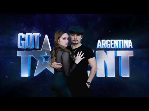 #gottalent #telefe #gottalent2023   TANGUERA  @GotTalentArgentina 2023 #dance #tango #тангo