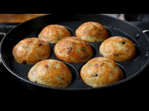 DIABETIC RECIPES TASTY & HEALTHY 😋😋 || Bajra / Pearl millet recipes || Bajra paniyaram || #millets