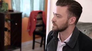 Justin Timberlake Surprises a Fan MasterCard Priceless Surprises