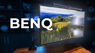 The Monitor I Should Have Waited For - Benq DesignVue PD3225U