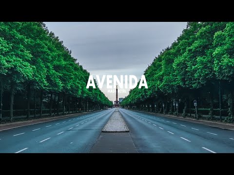 MasterCtrl - Avenida