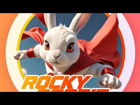 rockey rabbits airdrop listings confirm| vertus airdrop listings!