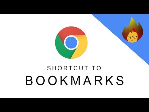 Bookmarking in Google Chrome | Quick Tips