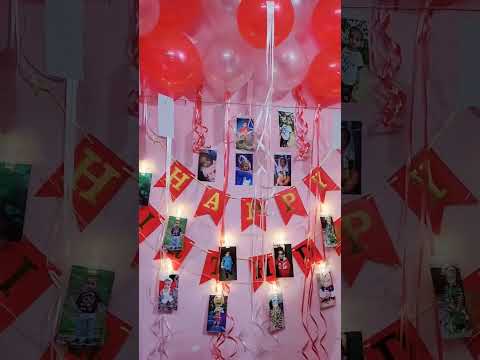 #birthday #celebration #party #birthdaycelebration #birthdaydecoration