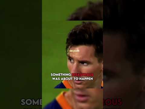 Messi sweet Revenge Vs Sevilla(KARMA)#shorts