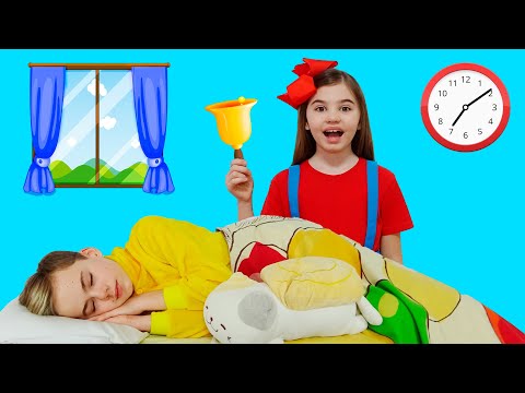 Are You Sleeping Brother John Song | Nursery Rhymes and Kids Songs