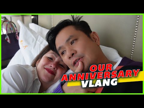 OUR 22nd Anniversary vlang/vlog!!!